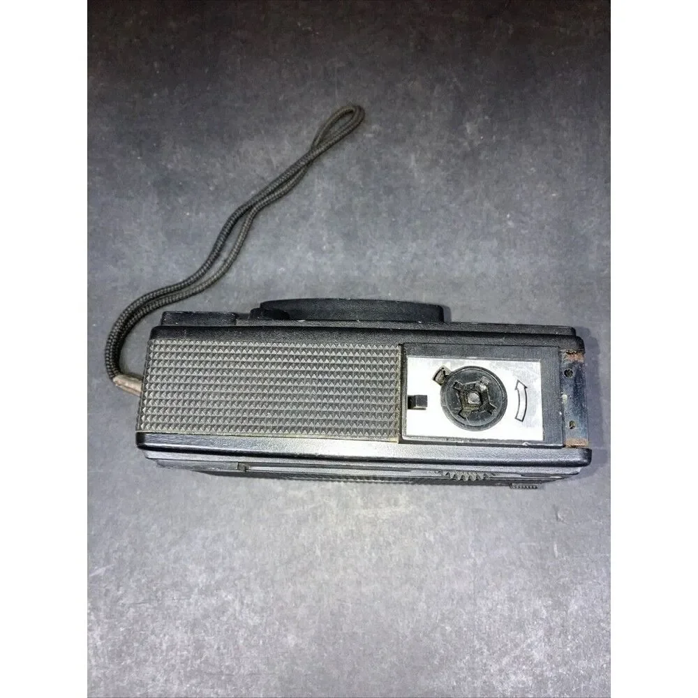 Camera Argus Electric Eye 345X film camera Vintage 1960s Parts Only
